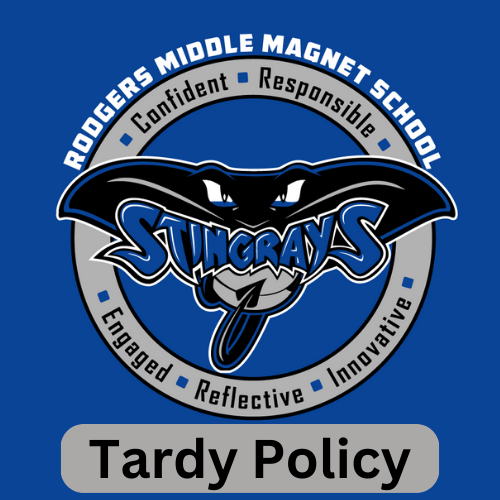  Rodgers Tardy Policy